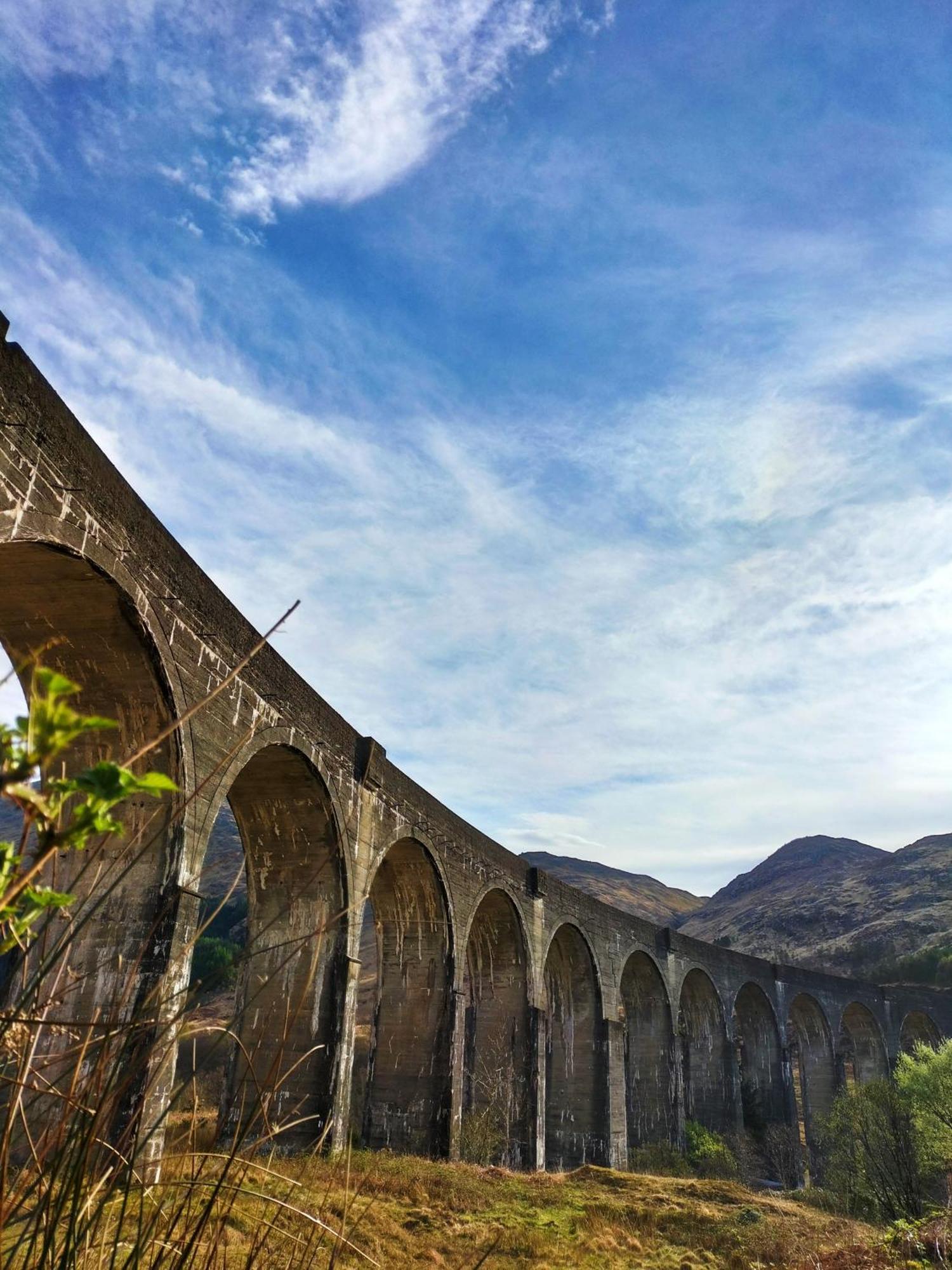 Glenfinnan Retreats Luaran gambar
