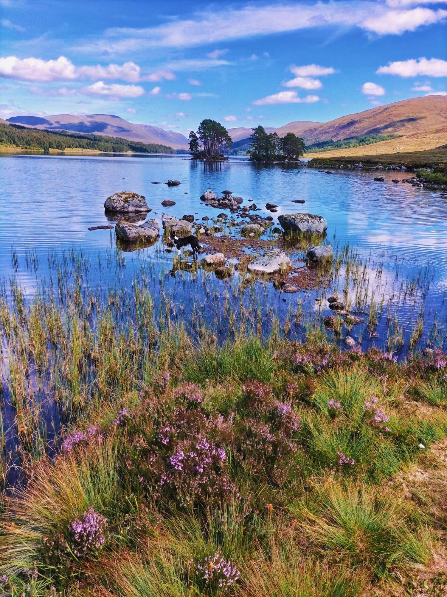 Glenfinnan Retreats Luaran gambar
